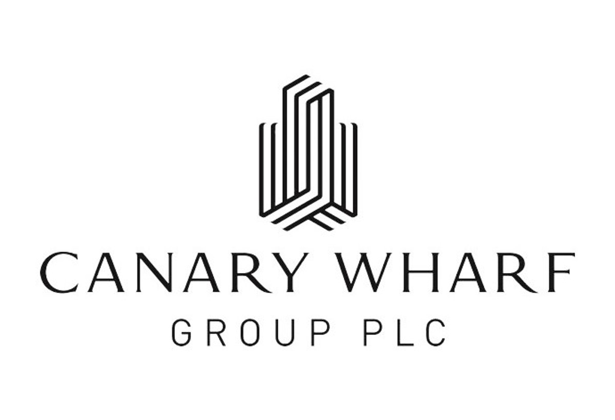 canary wharf group plc logo 2022